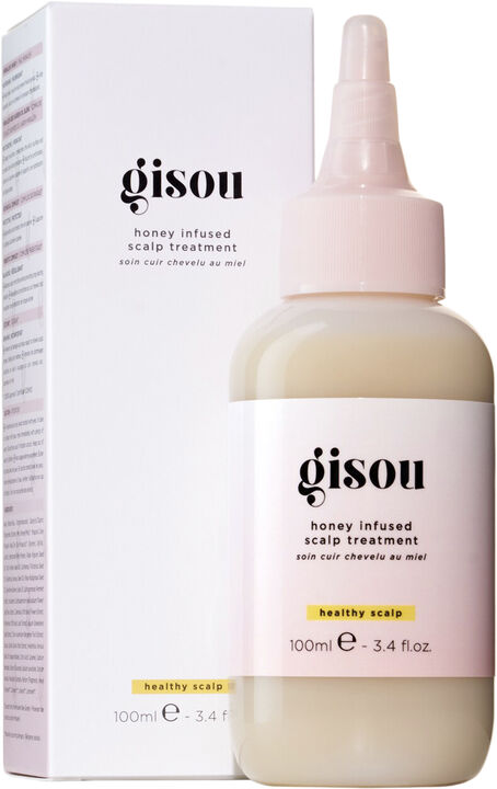 Honey Infused Intensive Scalp Treatment