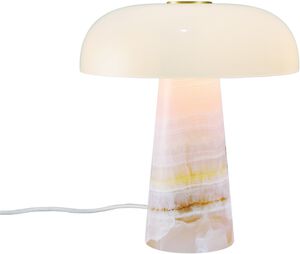 GLOSSY MINI TABLE E14 G45 PINK JADE