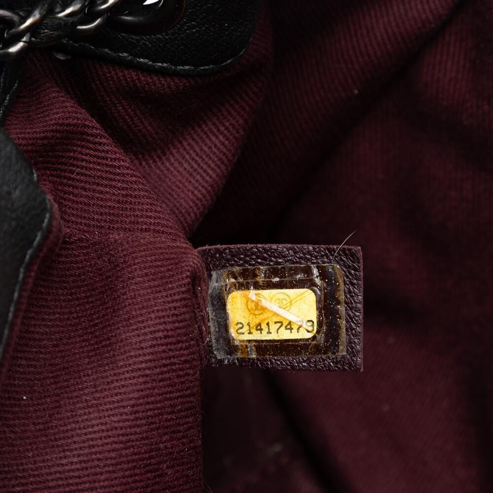 Chanel Flap Bag