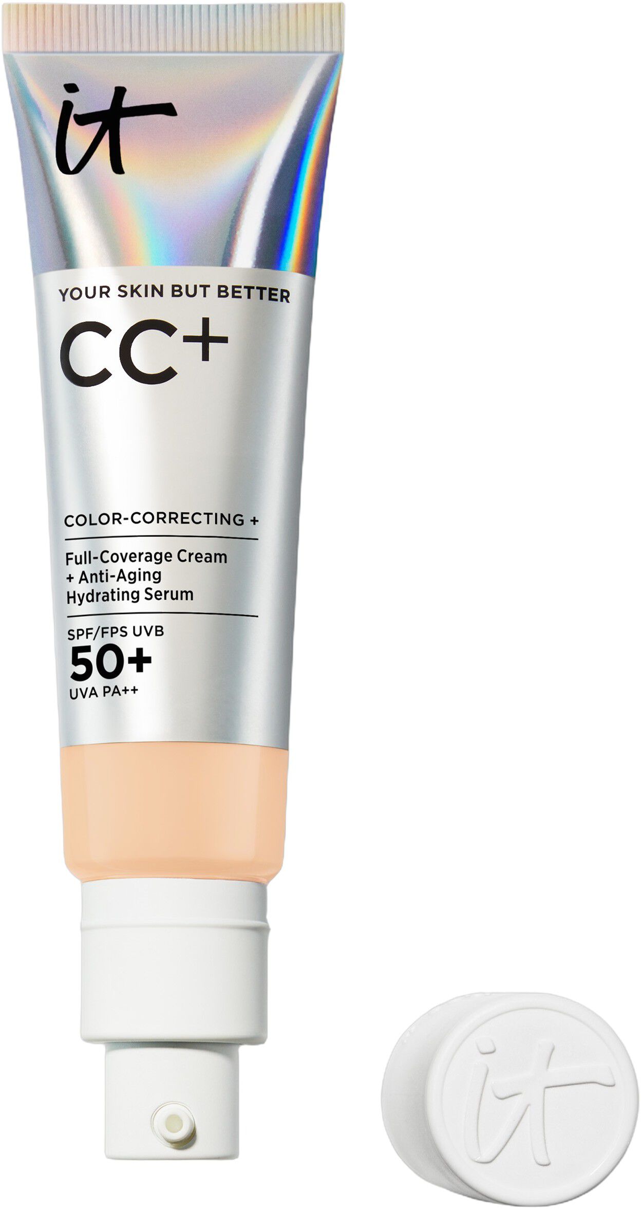 BB/CC Cream