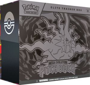 Poke ME05 Elite Trainer B