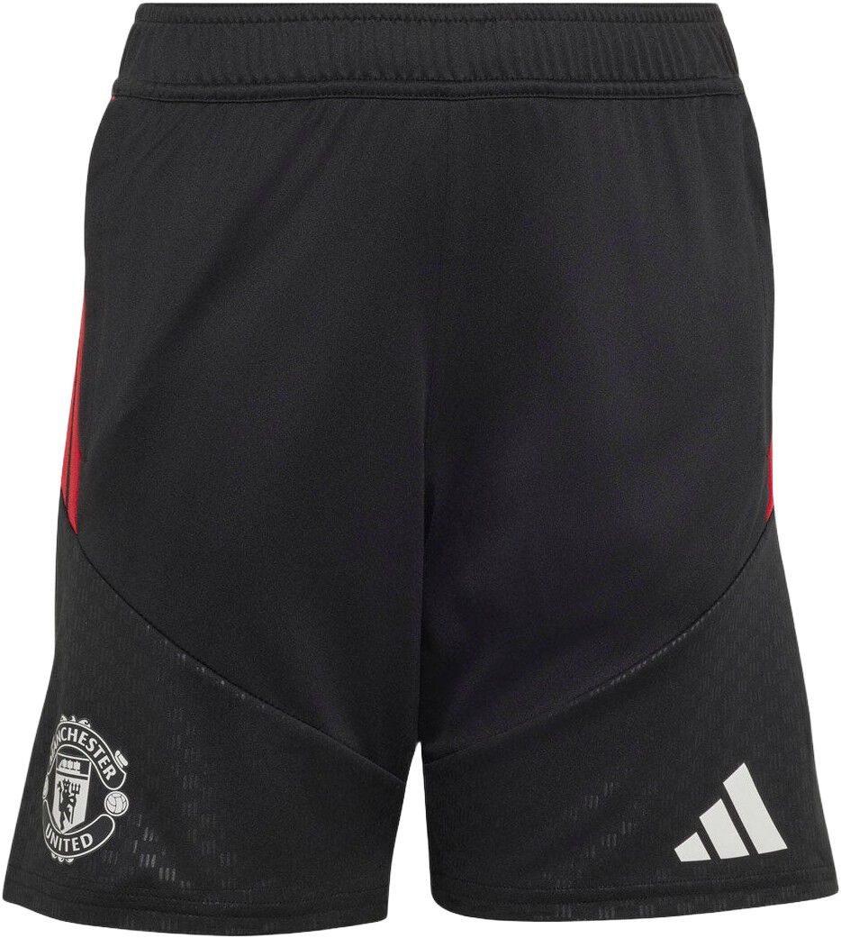 Manchester United 26/27 Tiro Tr&aelig;nings Shorts