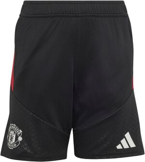 Manchester United 26/27 Tiro Tr&aelig;nings Shorts