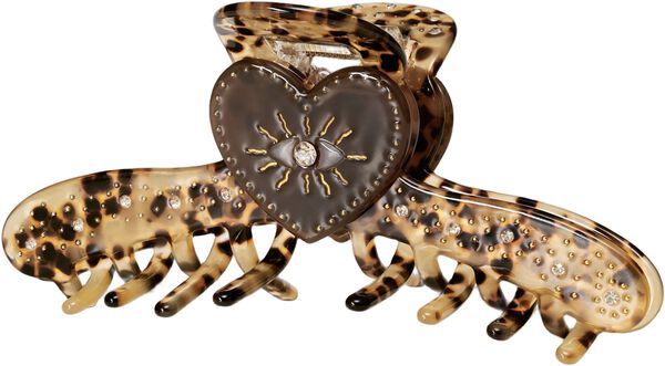 Dealla Hairclaw Sesame