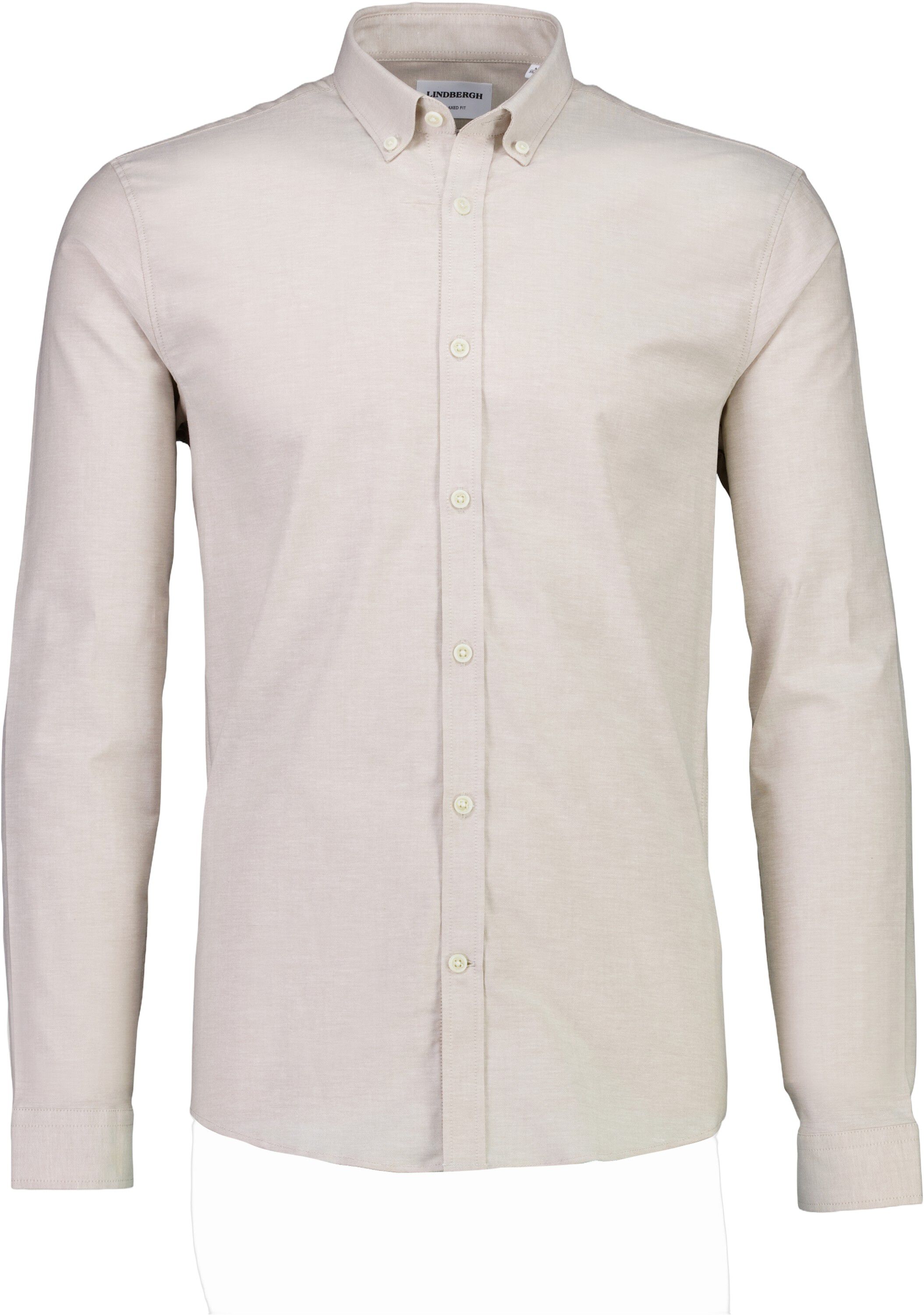 Oxford superflex shirt L/S