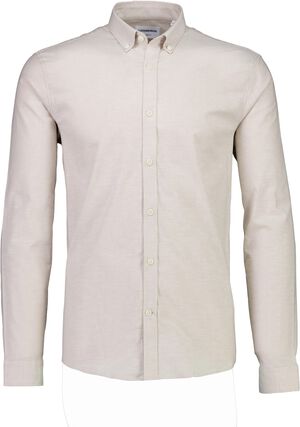Oxford superflex shirt L/S