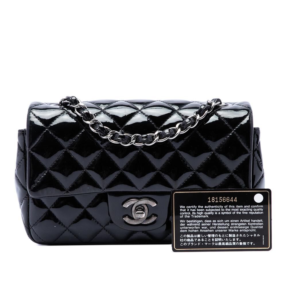 Chanel Flap Bag