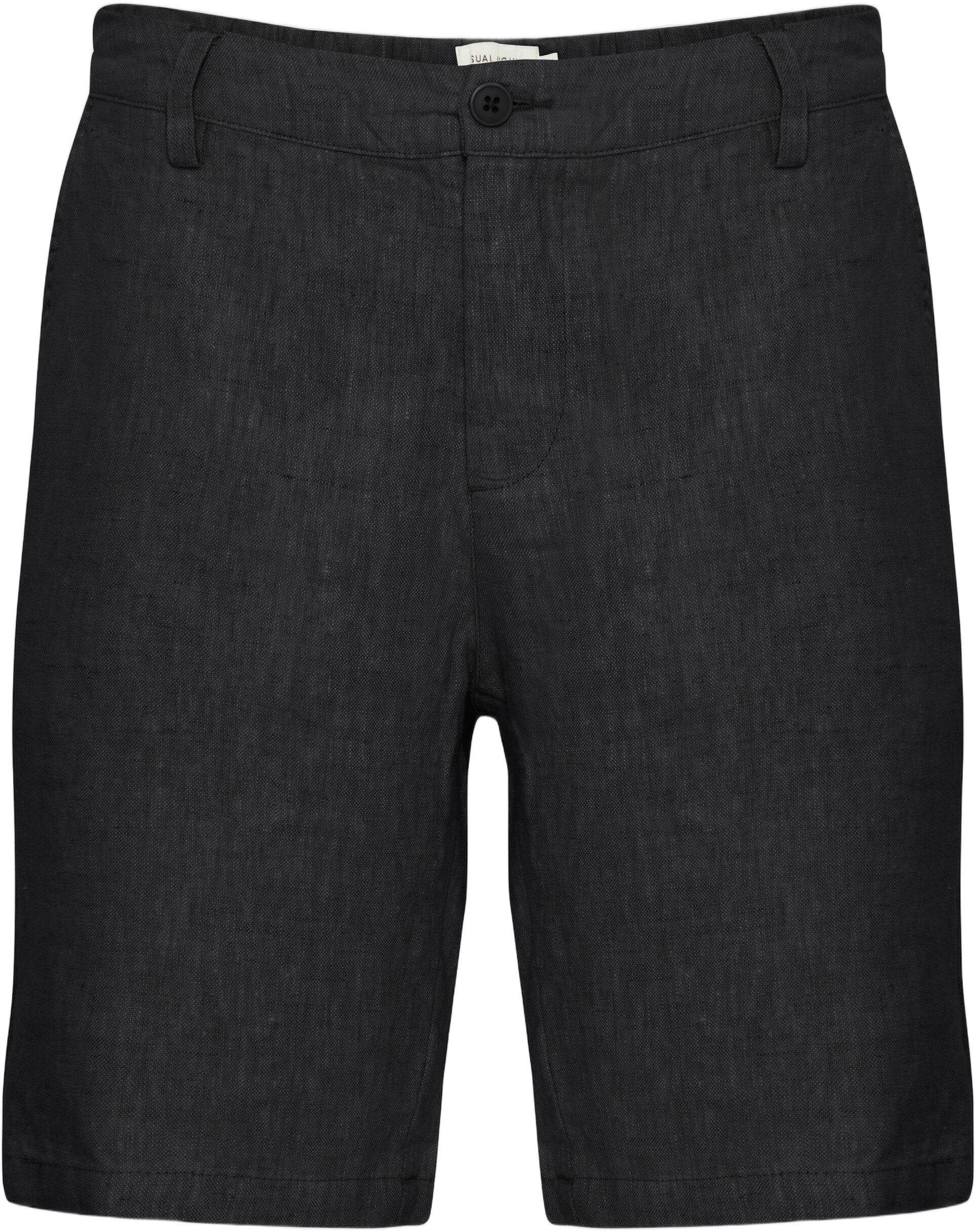 CFPANDRUP 100% linen shorts