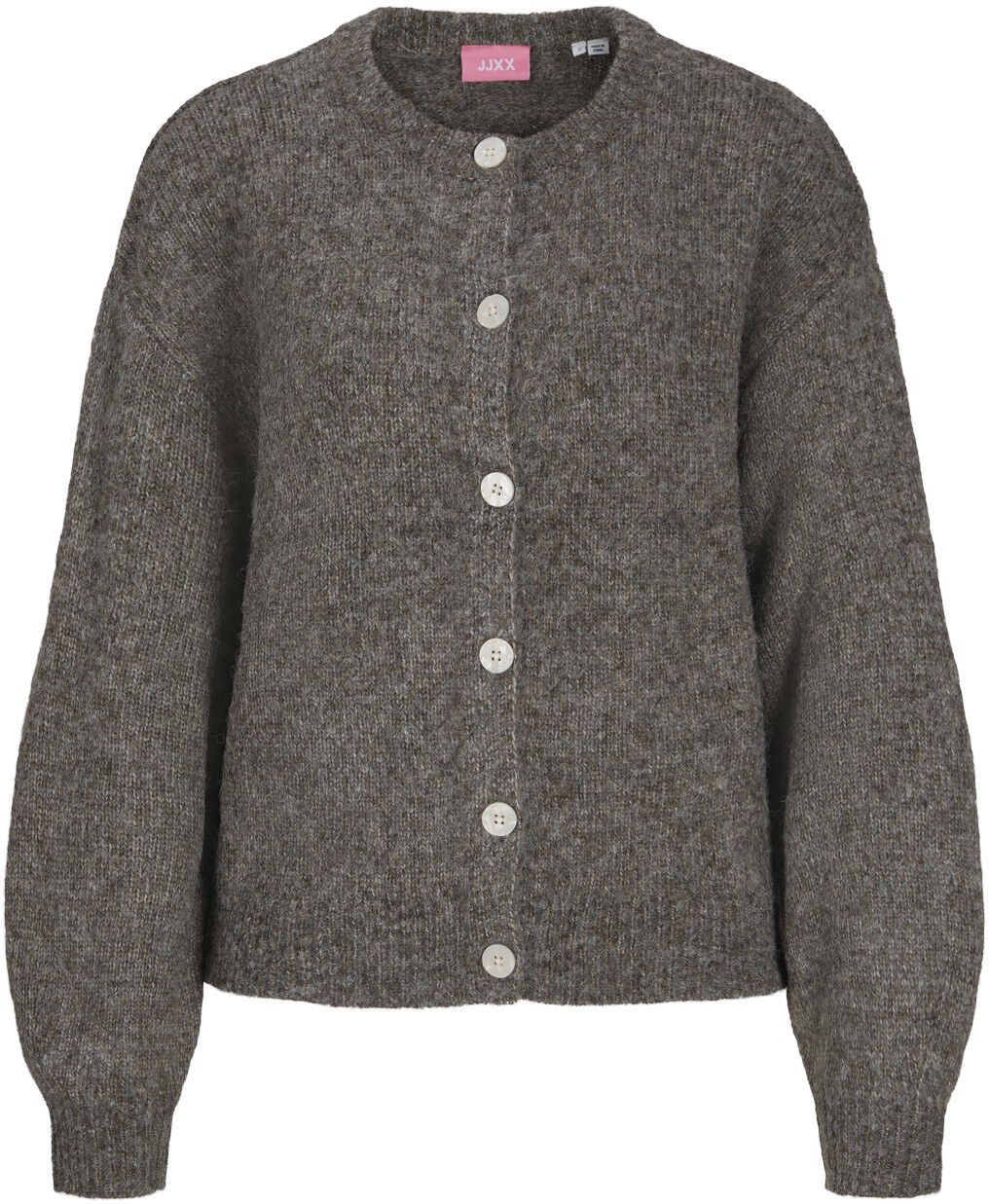 Jxlou Cardigan Knit Sn