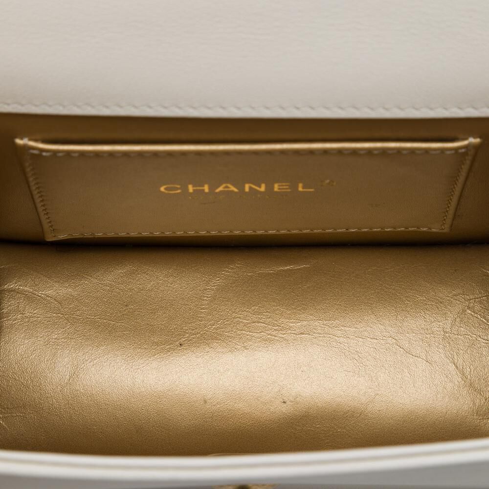 Chanel Flap Bag