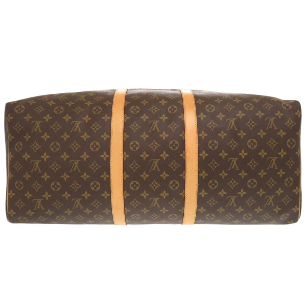 Louis Vuitton Keepall