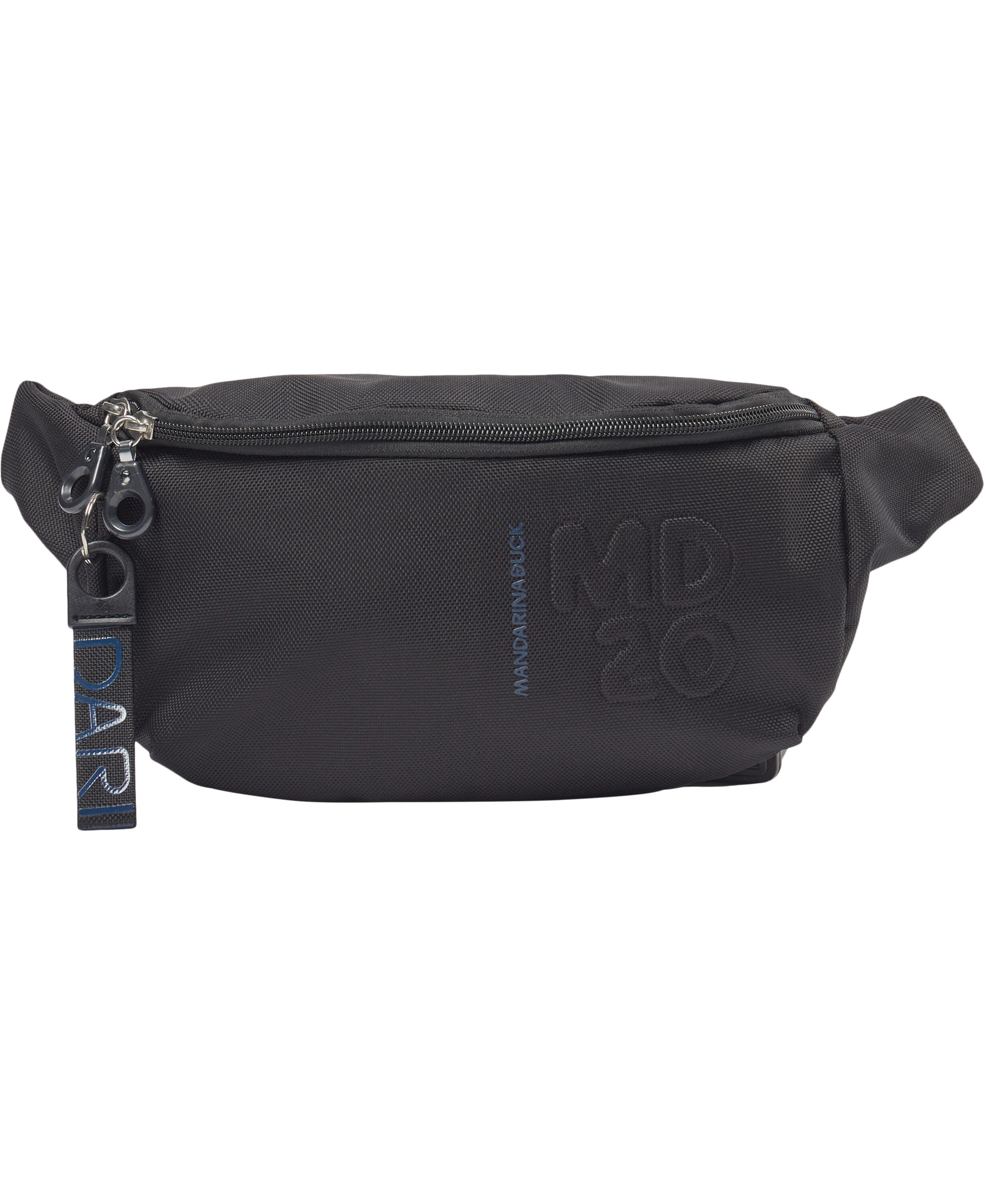 MD20 MINUTERIA / BLACK