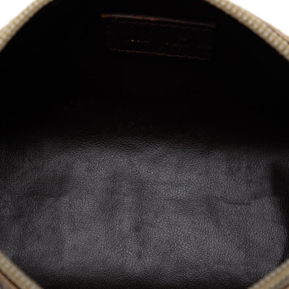 Fendi Pouch