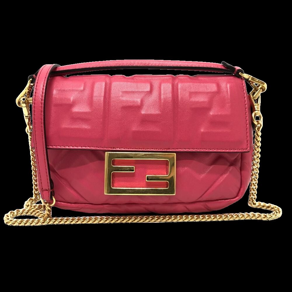 Fendi Baguette