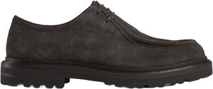 Derby shoe