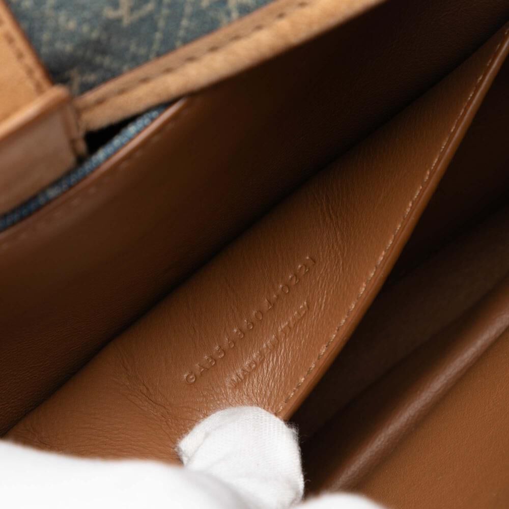 Yves Saint Laurent Crossbody Bag