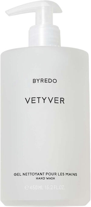 Hand Wash Vetyver