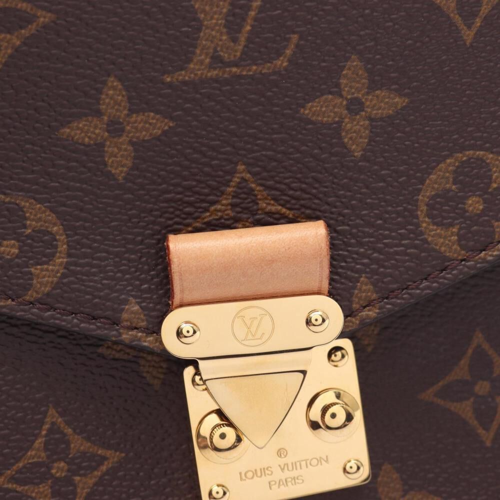 Louis Vuitton Pochette M&eacute;tis