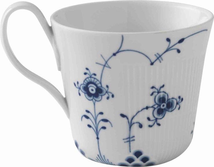 Blå Elements 35 cl. højhankskop