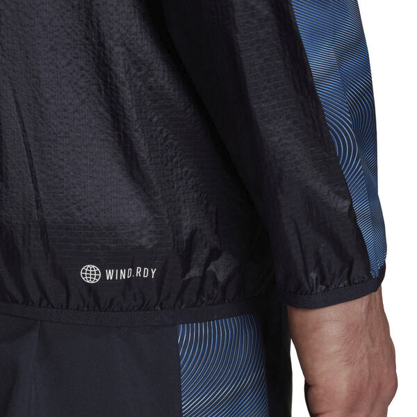 WIND.RDY Seasonals træningsjakke