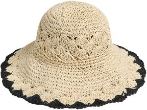 PCKYDIA CONTRAST HAT
