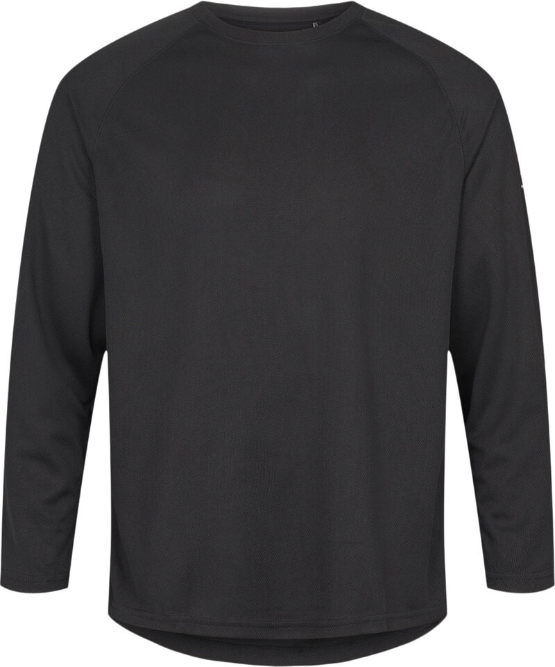 Martin Ii TræNings LangæRmet T-Shirt
