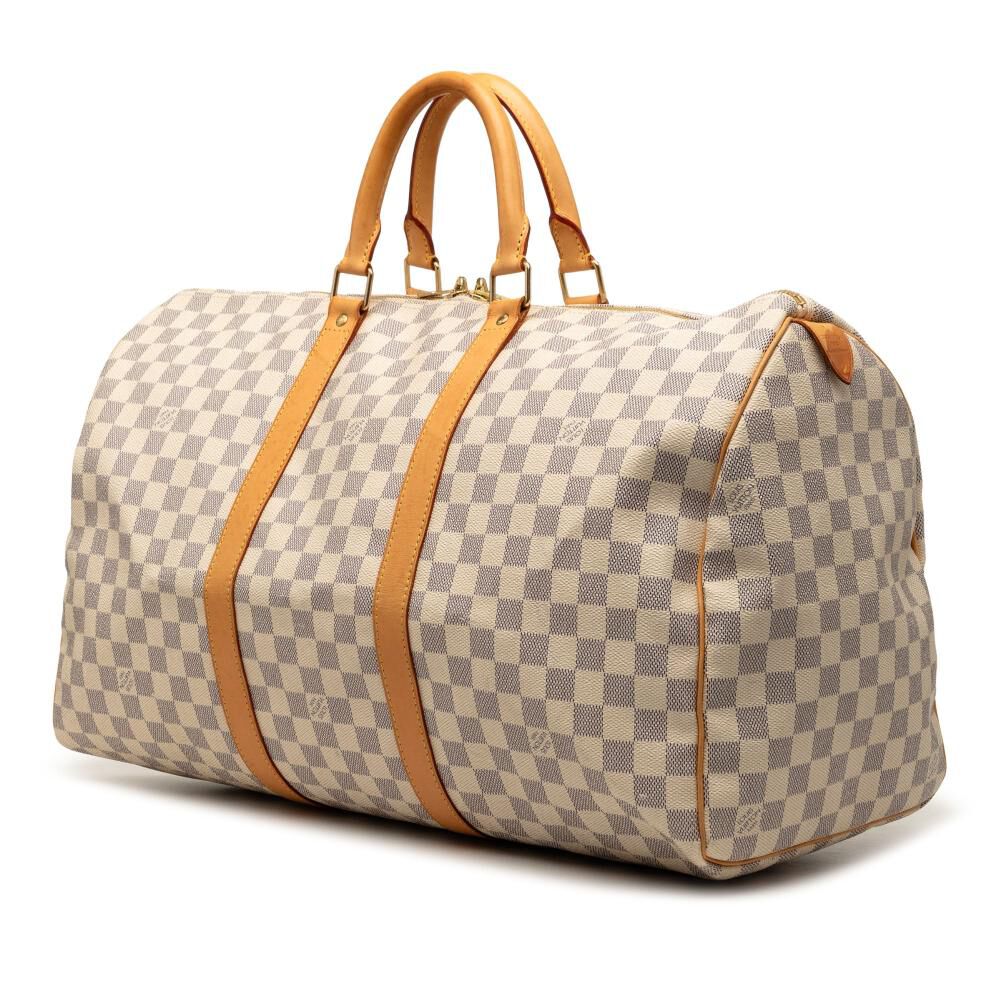 Louis Vuitton Keepall
