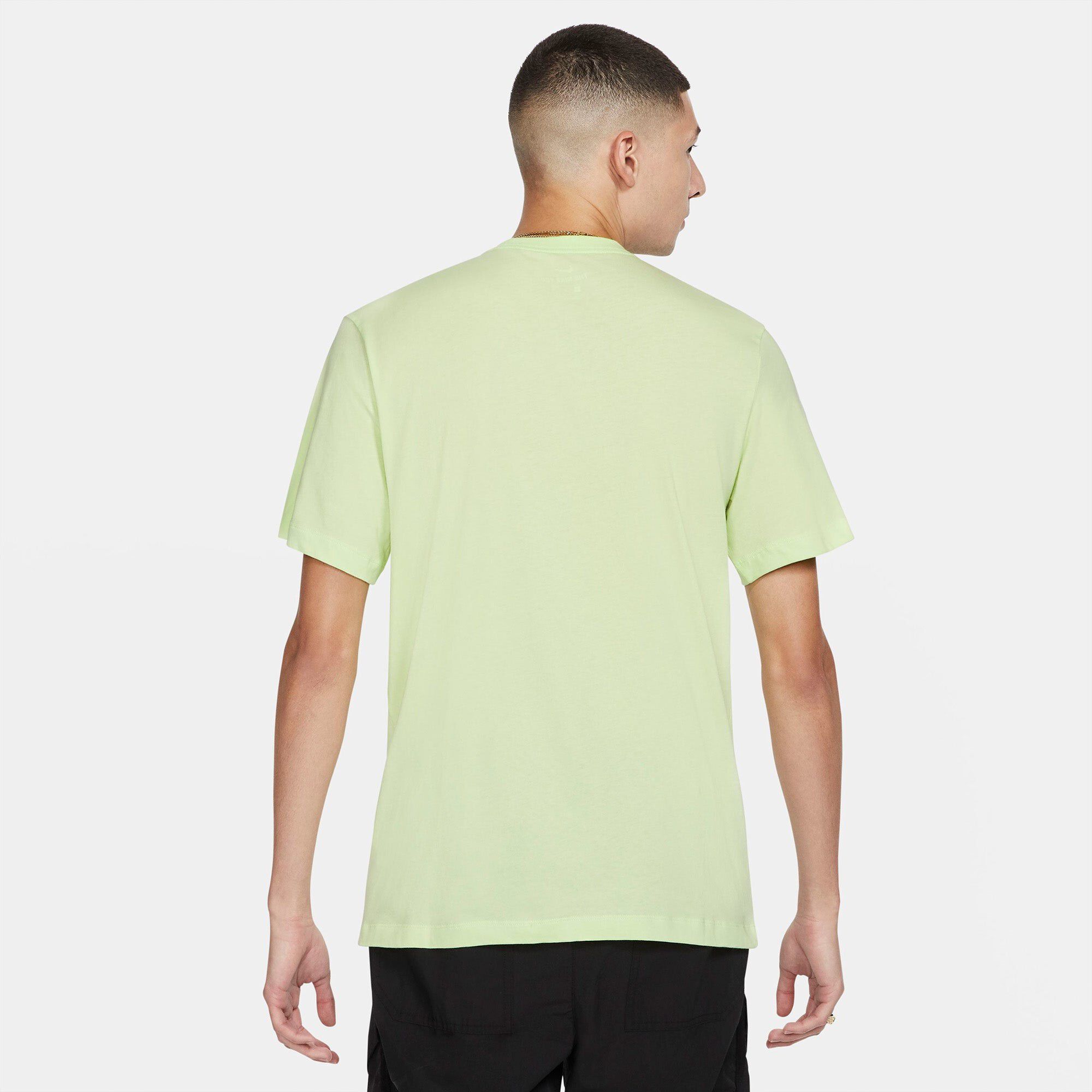 Sportswear T-shirt