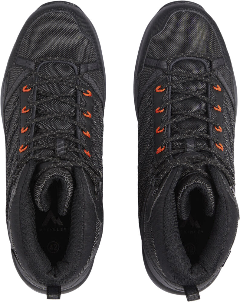 Kona V Mid AQX vandrest&oslash;vler