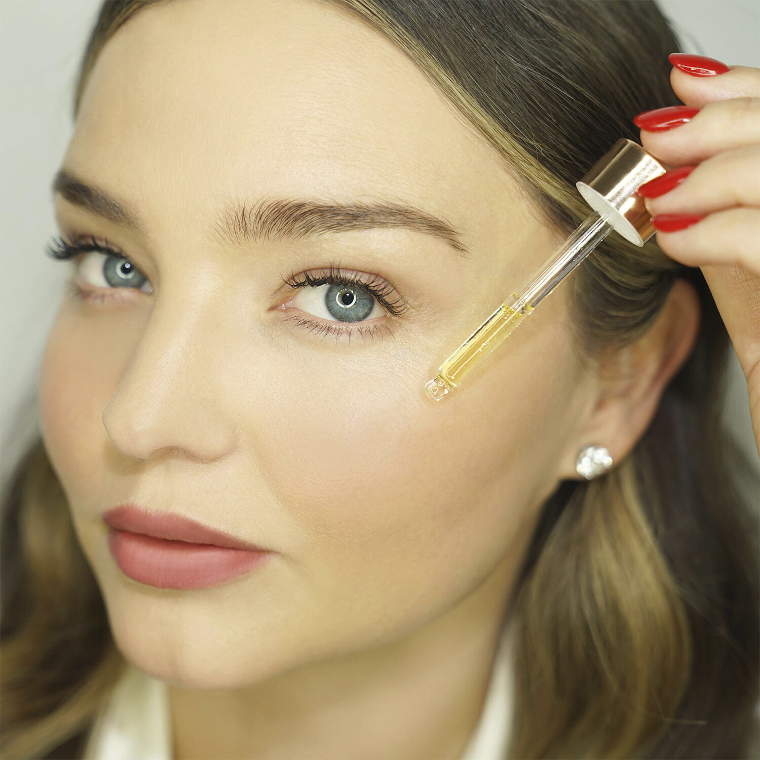 Noni Glow Face Oil 10 ml.