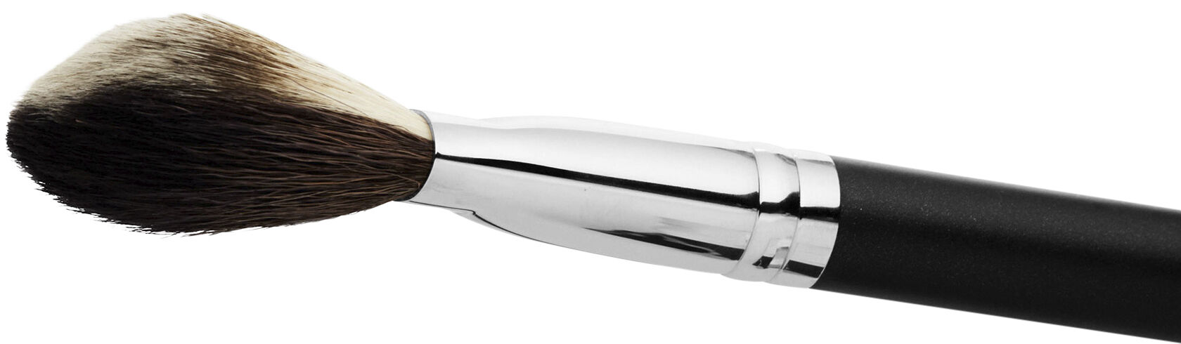 Brush 127S Split Fibre Face