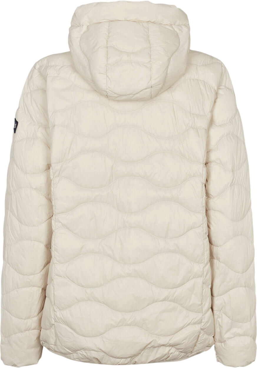 Melsted Down Jakke