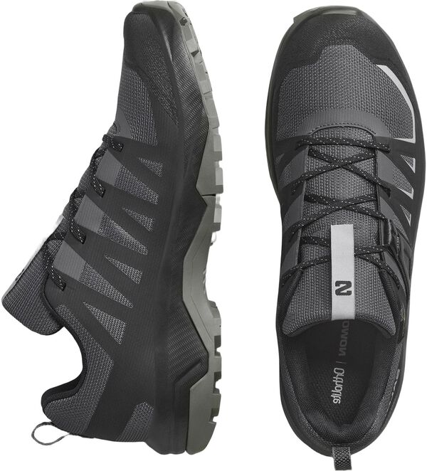 Extend Gore-Tex Vandresko