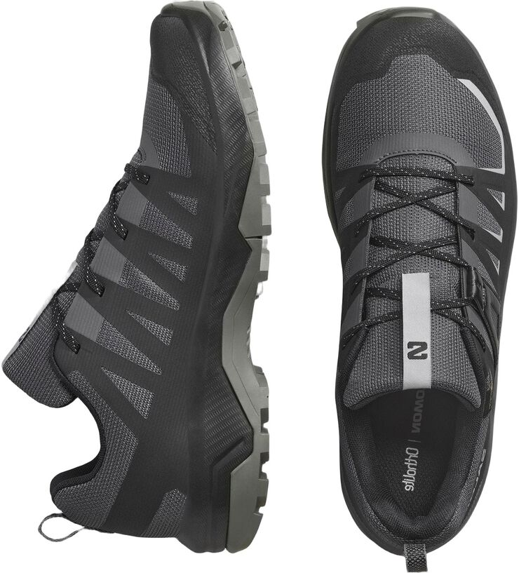 Extend Gore-Tex Vandresko