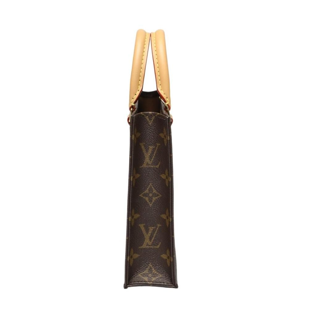 Louis Vuitton Sac Plat