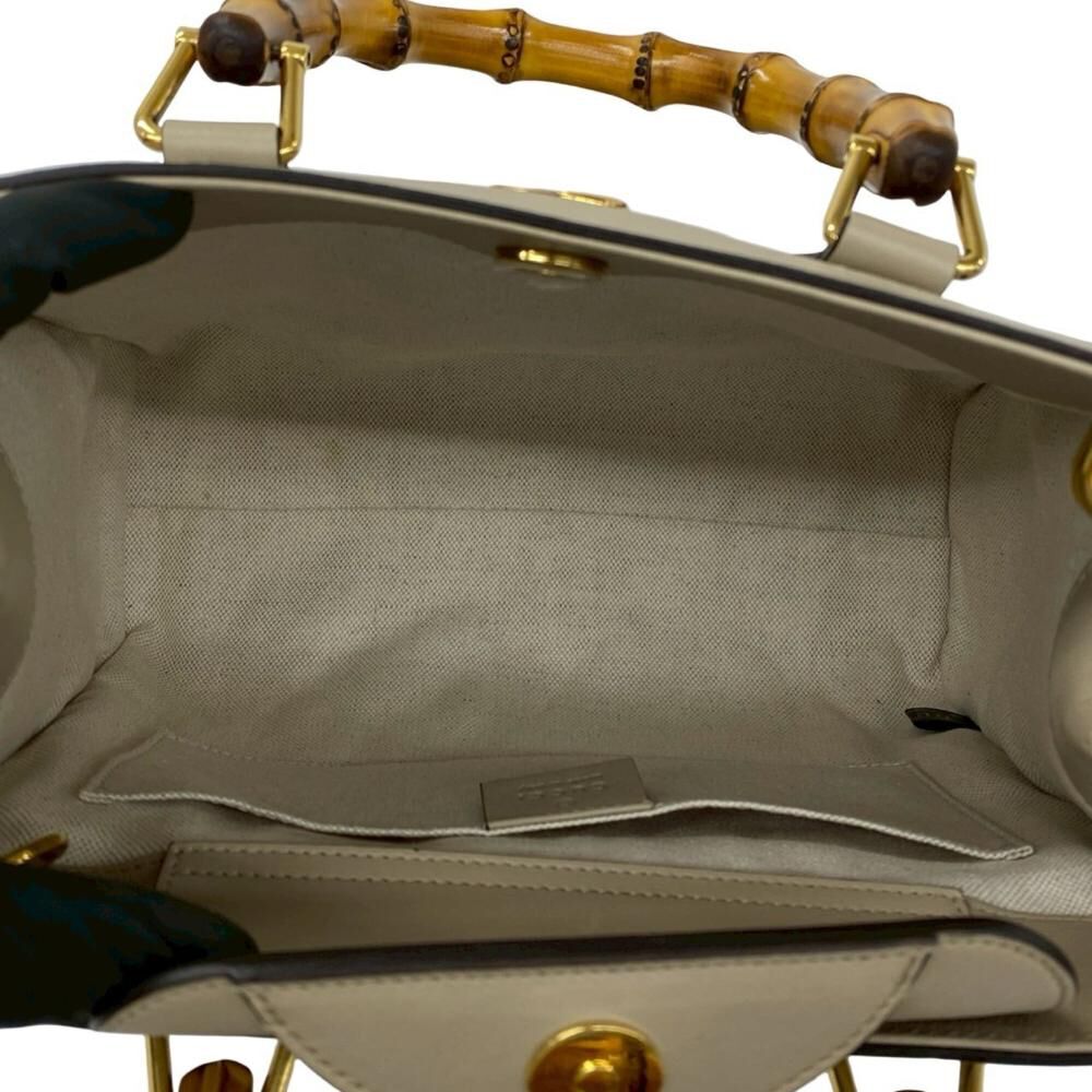 Gucci Bamboo