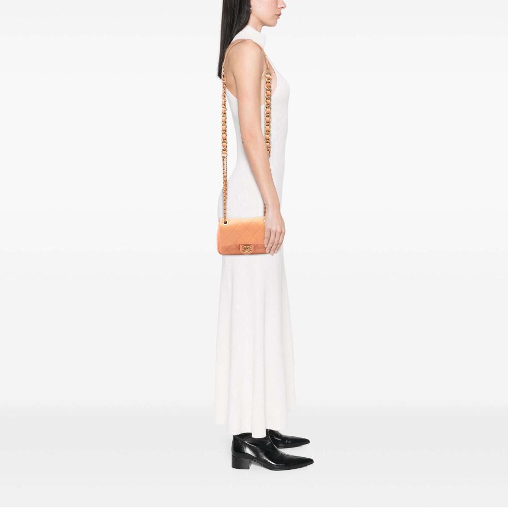 Chanel Flap Bag
