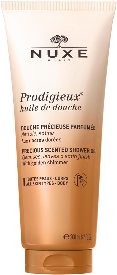 Prodigieuse Shower Oil Body