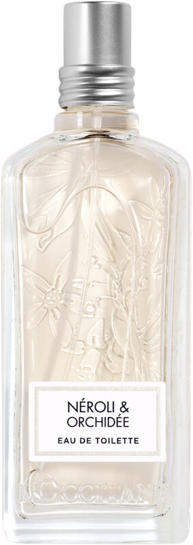 Neroli & Orchid&eacute;e Eau De Toilette75ml