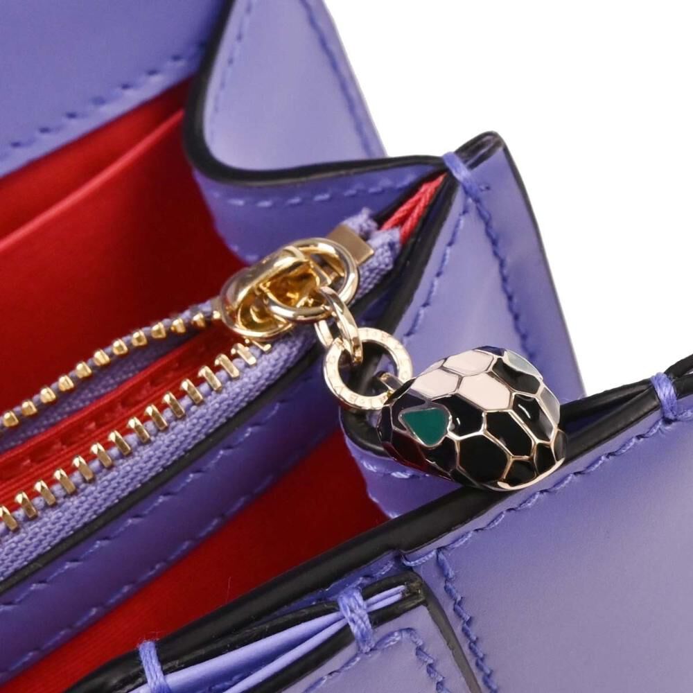 Bvlgari Shoulder Bag