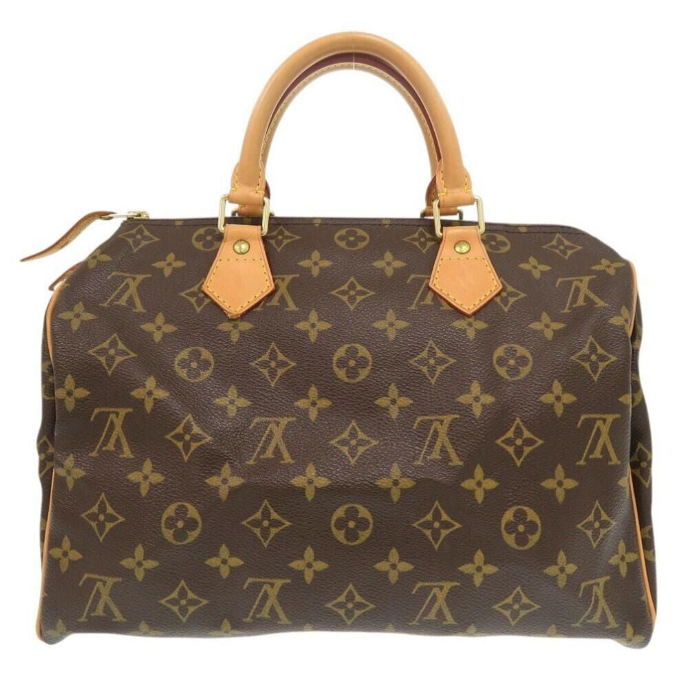 Louis Vuitton Speedy