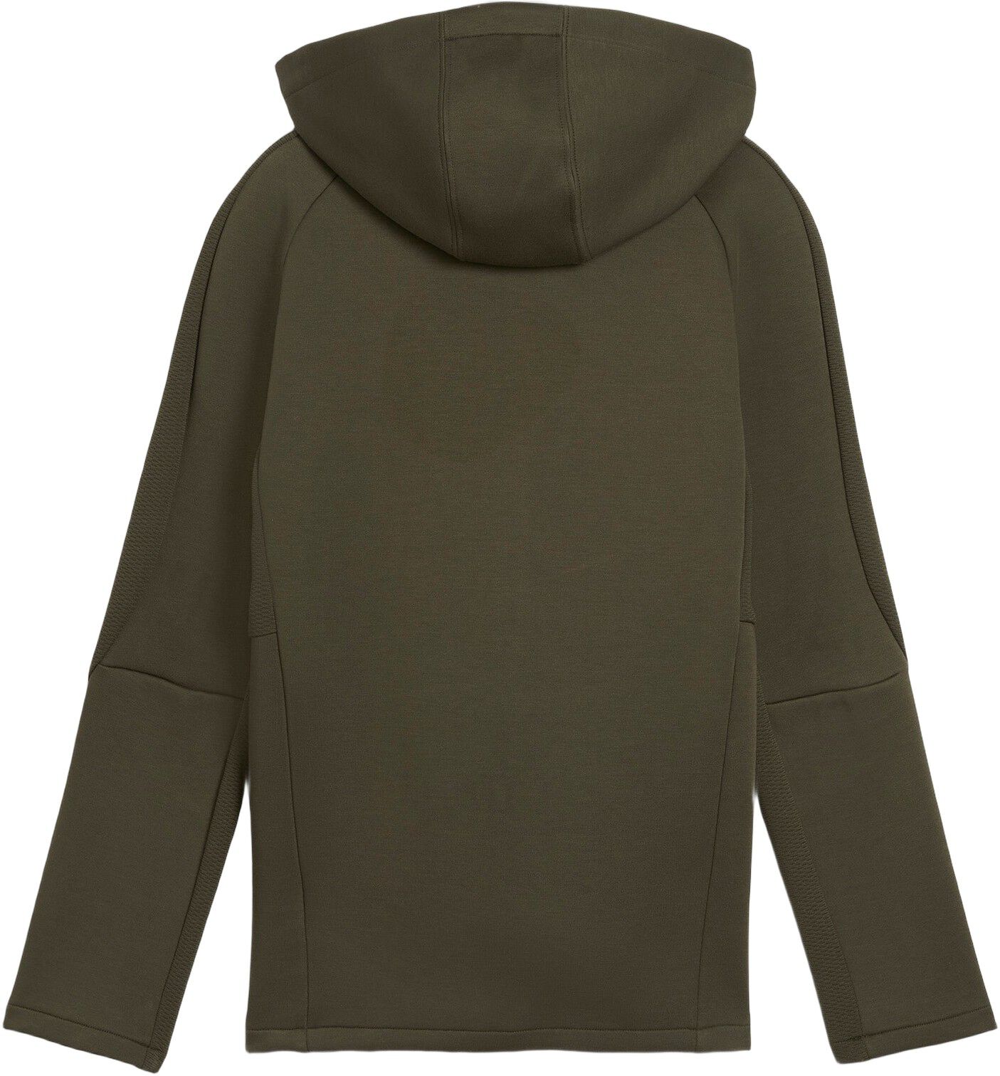 Evostripe FZ H&aelig;ttetr&oslash;je