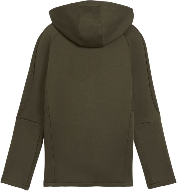 Evostripe FZ Hættetrøje