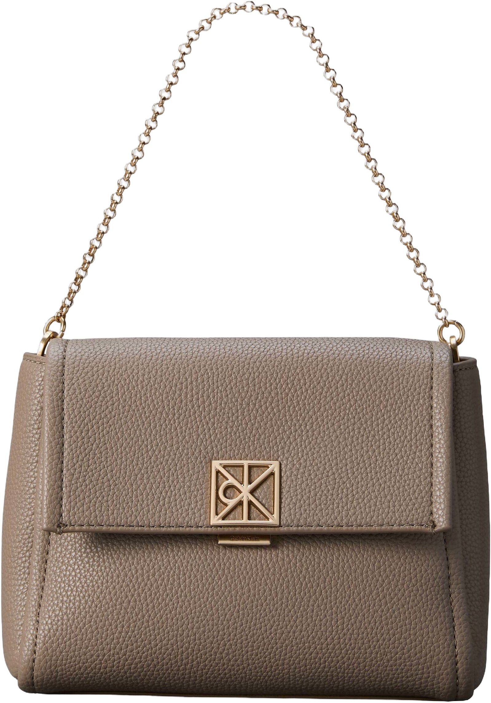 EMBLEM HW PEBBLE CROSSBODY 20