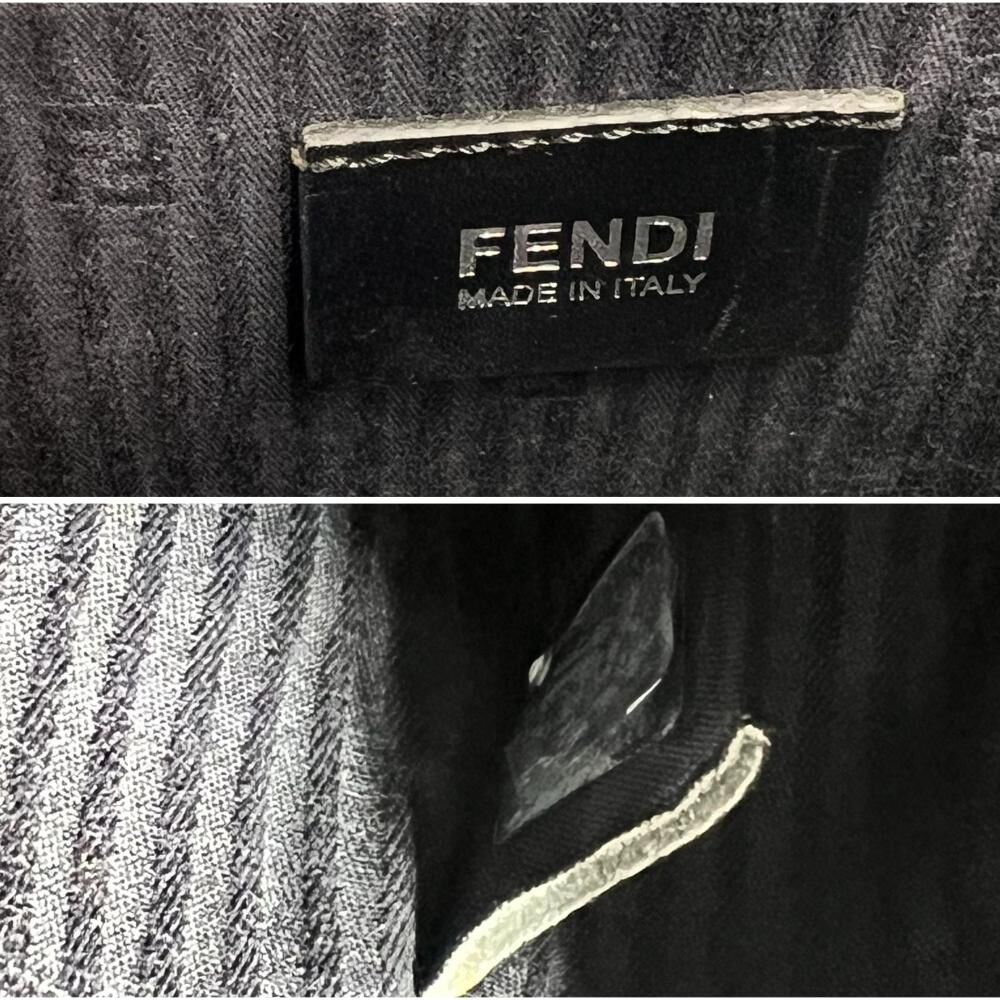 Fendi Tote