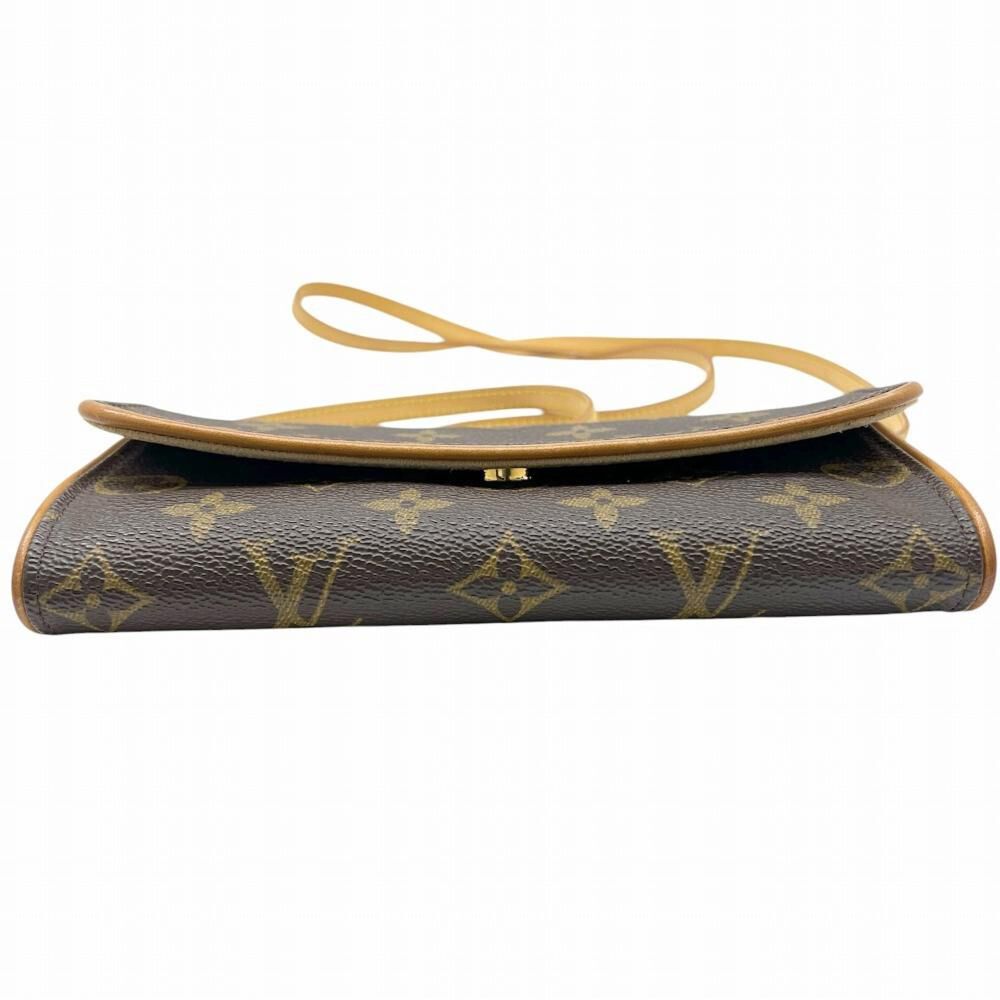 Louis Vuitton Twin Pochette