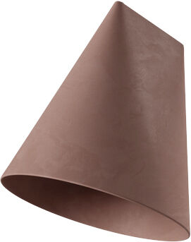 Ceramic Pendant, Wide