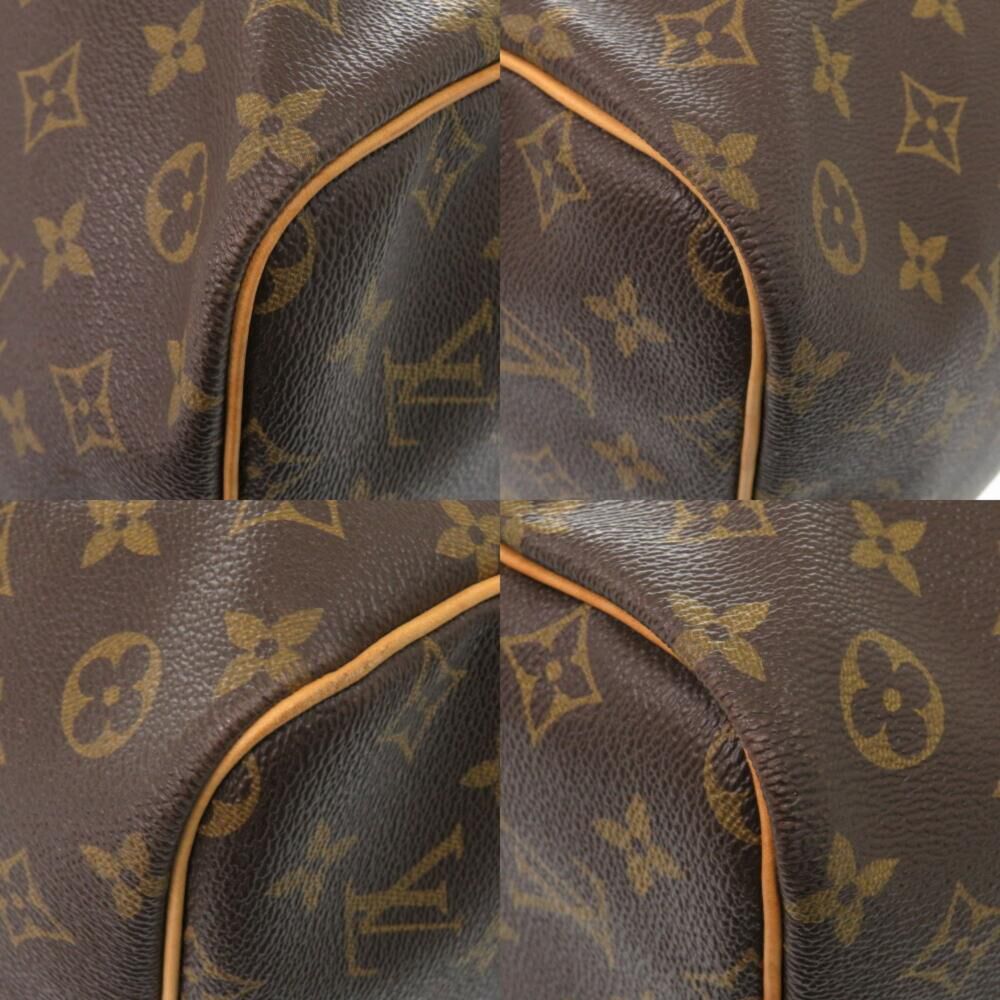 Louis Vuitton Keepall