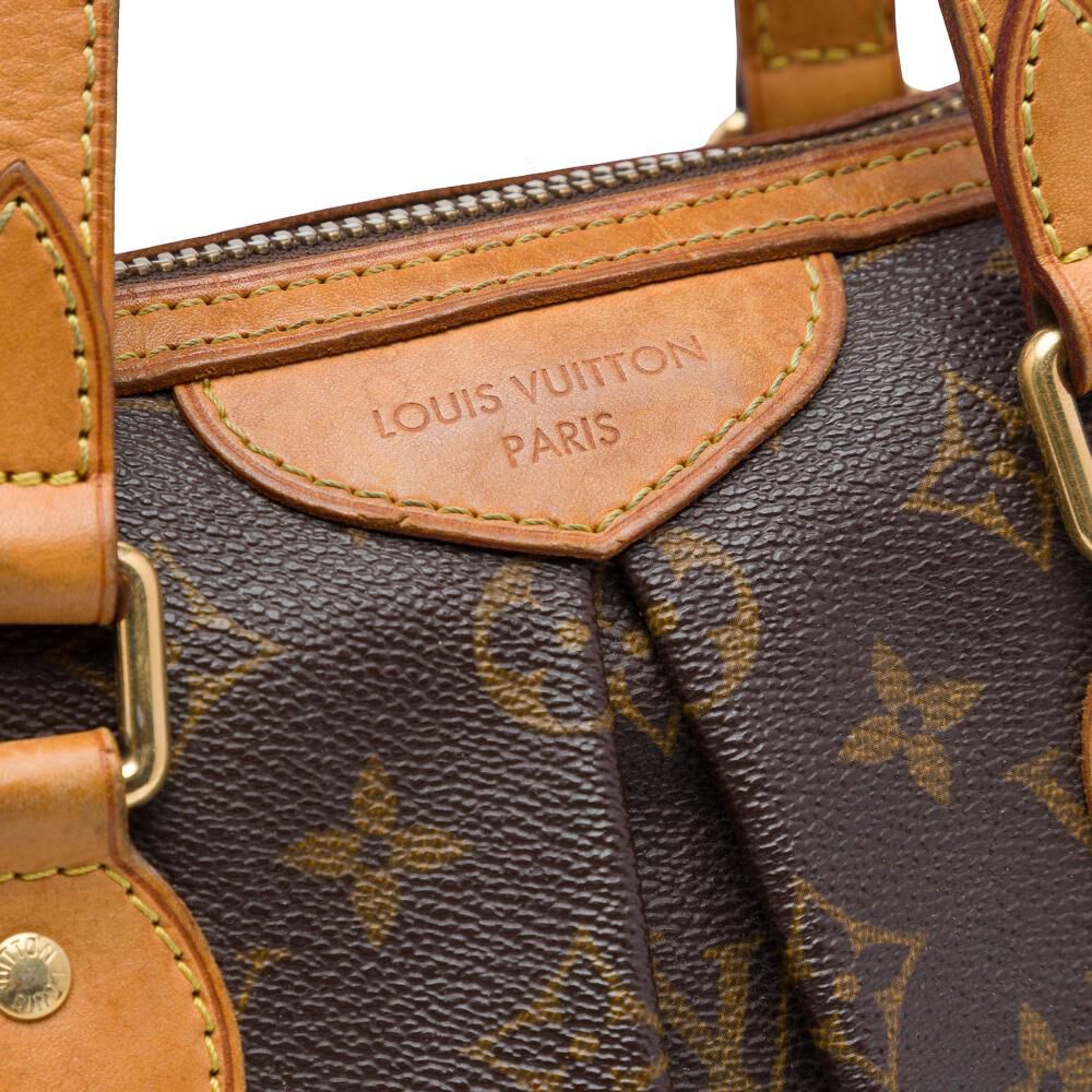 Louis Vuitton Palermo