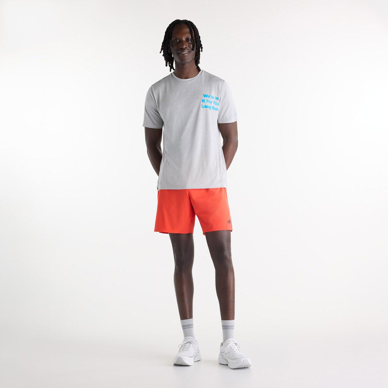 Essential Graphic T-shirt